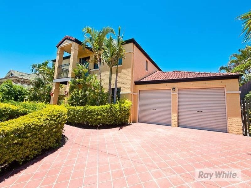 10 Bening Place, Mcdowall QLD 4053