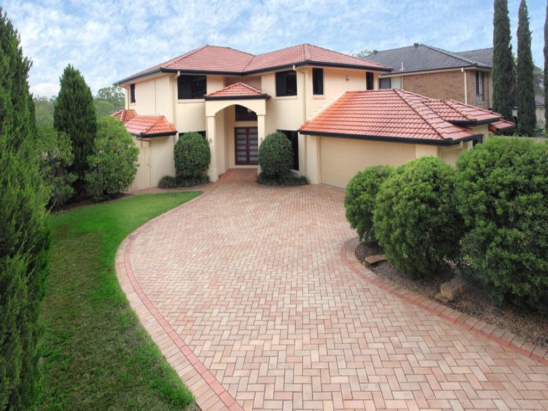 5 Dicaprio Circuit, Bridgeman Downs QLD 4035