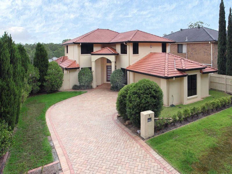 5 Dicaprio Circuit, Bridgeman Downs QLD 4035