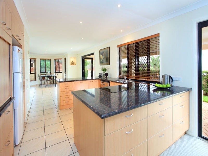 5 Dicaprio Circuit, Bridgeman Downs QLD 4035