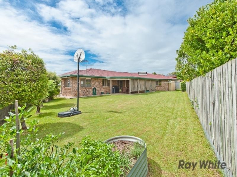 5 Arapala Court, Carseldine QLD 4034