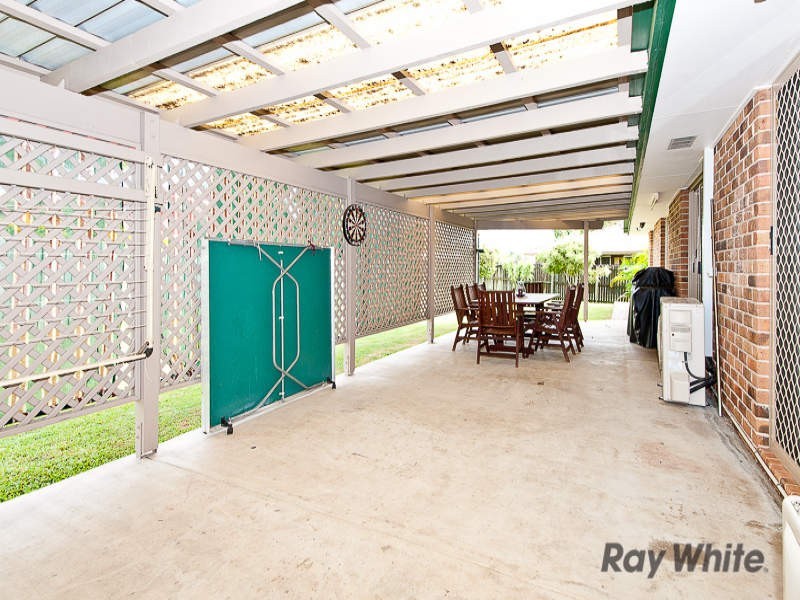 5 Arapala Court, Carseldine QLD 4034