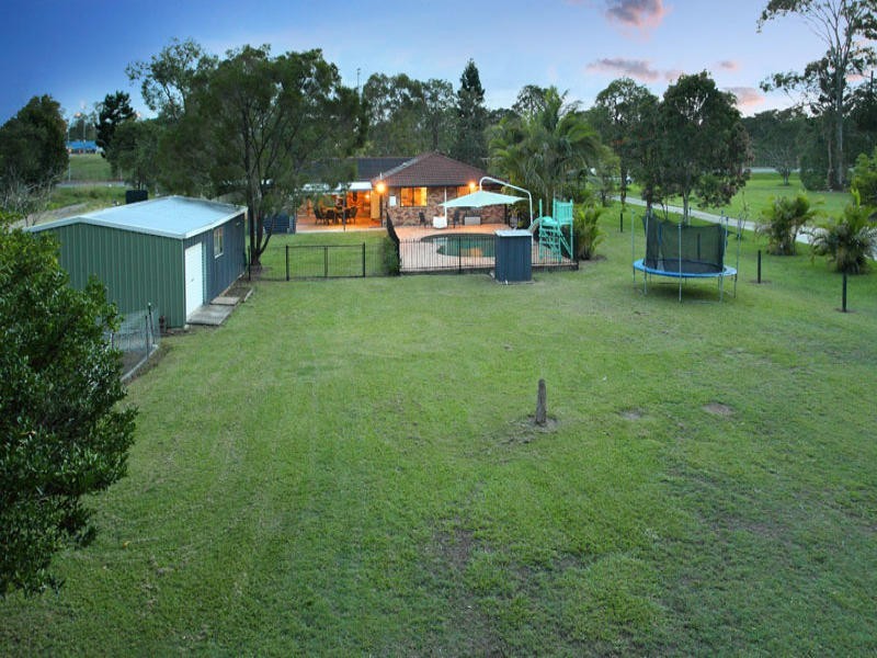 146 Francis Road, Lawnton QLD 4501