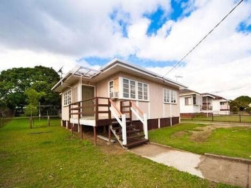 36 Bartholomew Street, Zillmere QLD 4034
