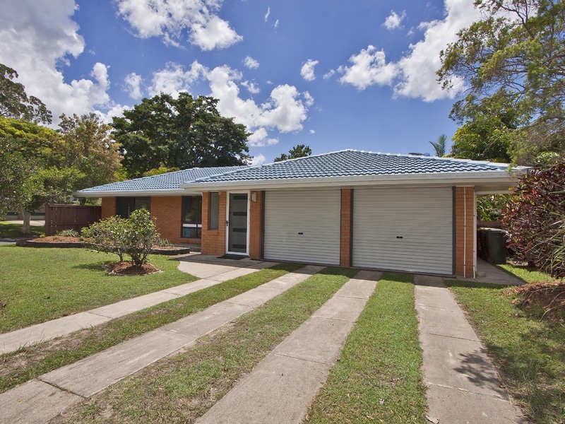 2 Gairdner Place, Aspley QLD 4034