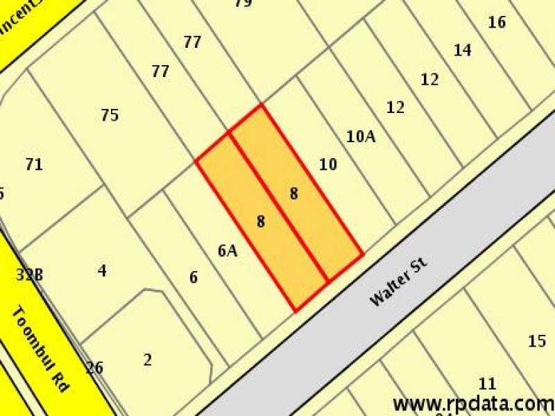8 Walter Street, Virginia QLD 4014