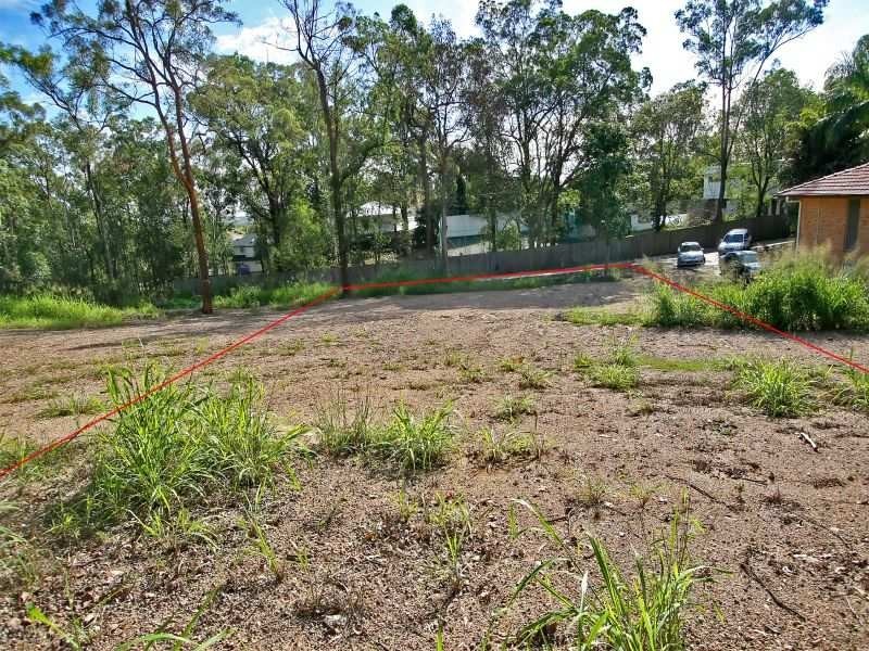 228a Maundrell Terrace, Aspley QLD 4034