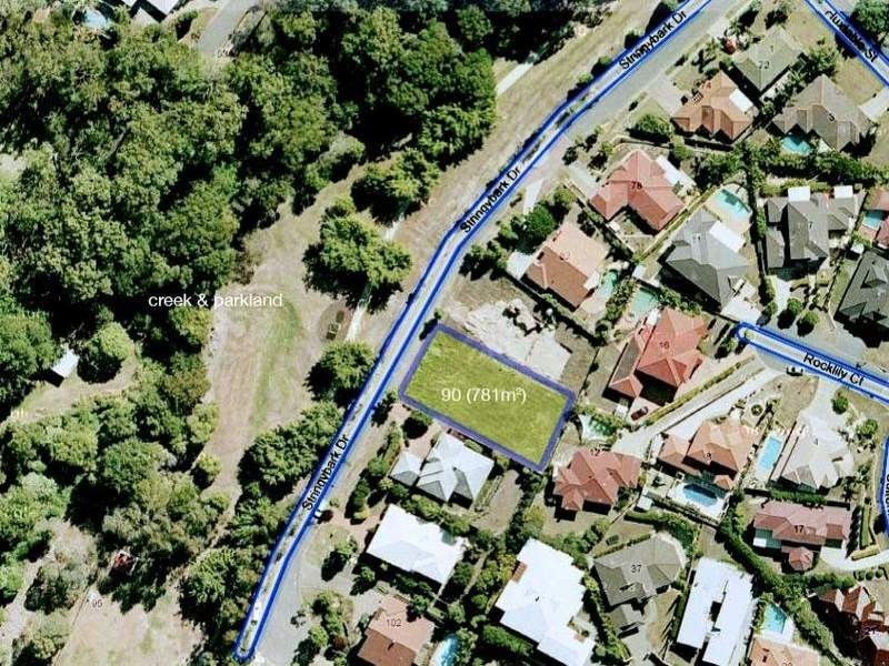 90 Stringybark Drive, Chermside West QLD 4032