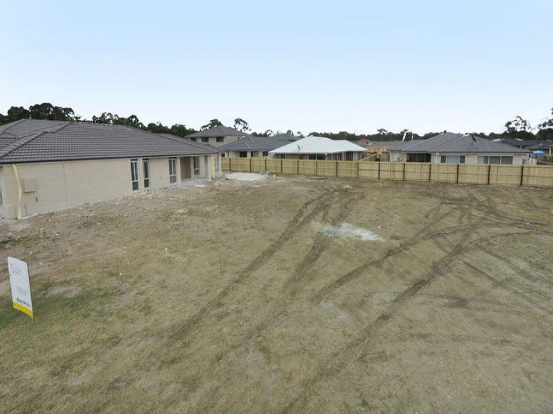 Lot 197 Cowie Road, Carseldine QLD 4034