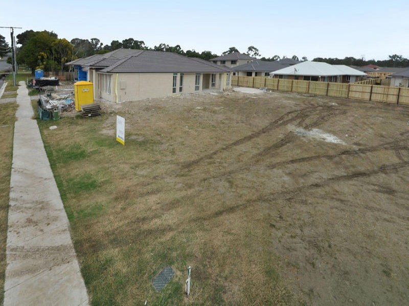 Lot 197 Cowie Road, Carseldine QLD 4034
