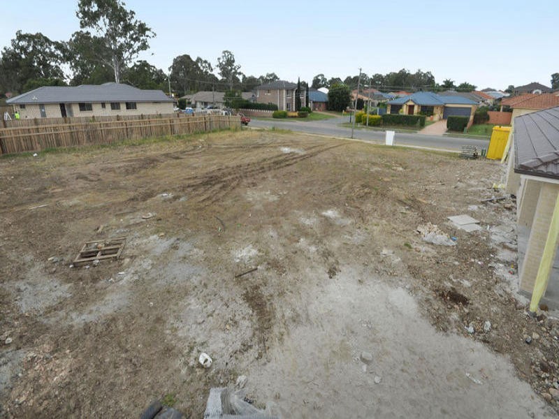 Lot 197 Cowie Road, Carseldine QLD 4034