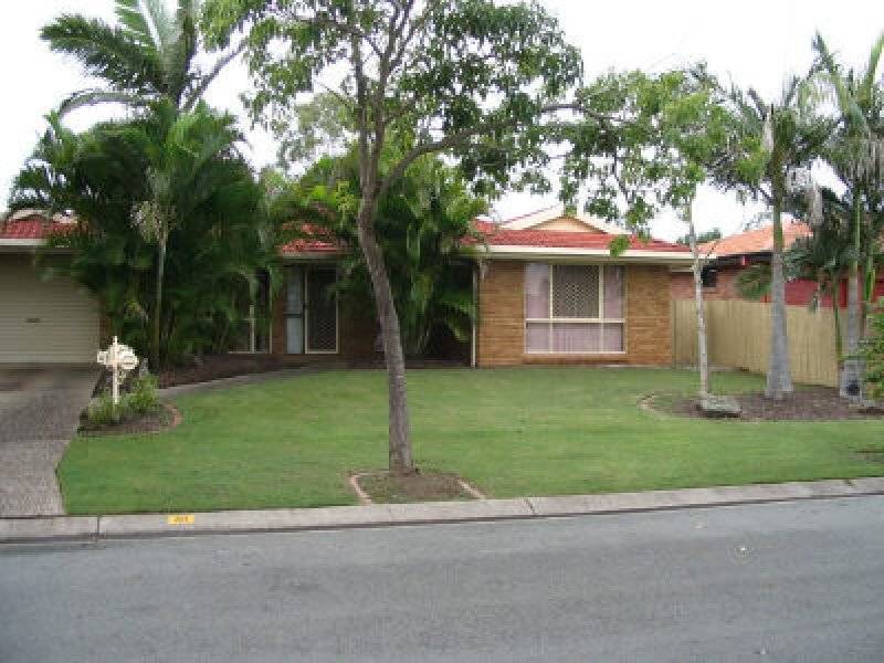 46 Allira Crescent, Carseldine QLD 4034