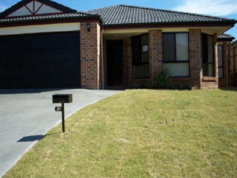 13 Bartle Frere Crescent, Algester QLD 4115