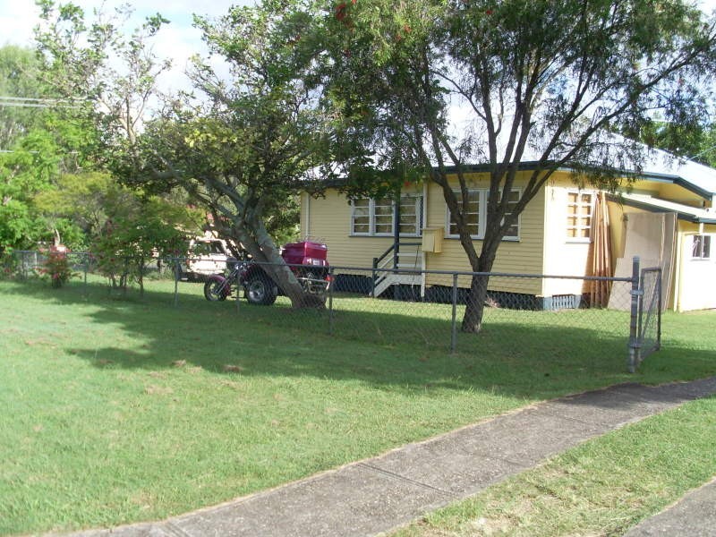 10 McGhie Street, Zillmere QLD 4034