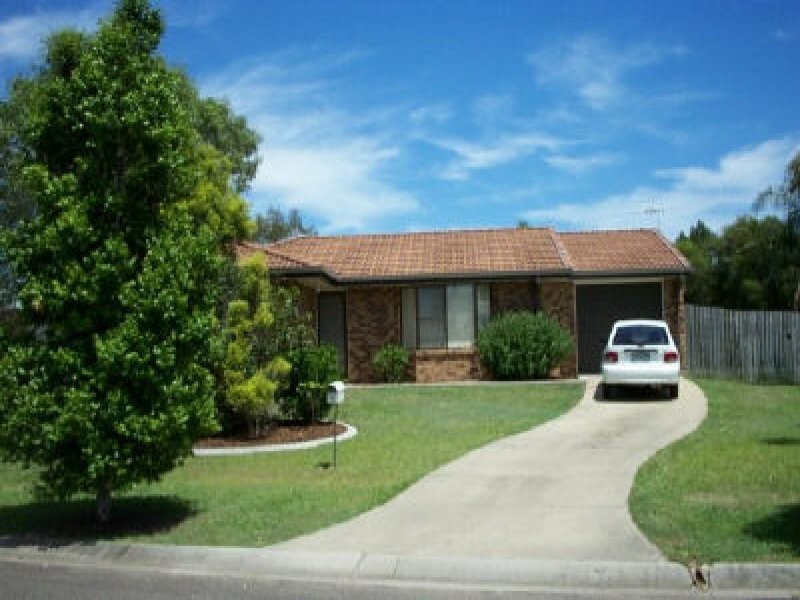 4 Mooralla Street, Bald Hills QLD 4036