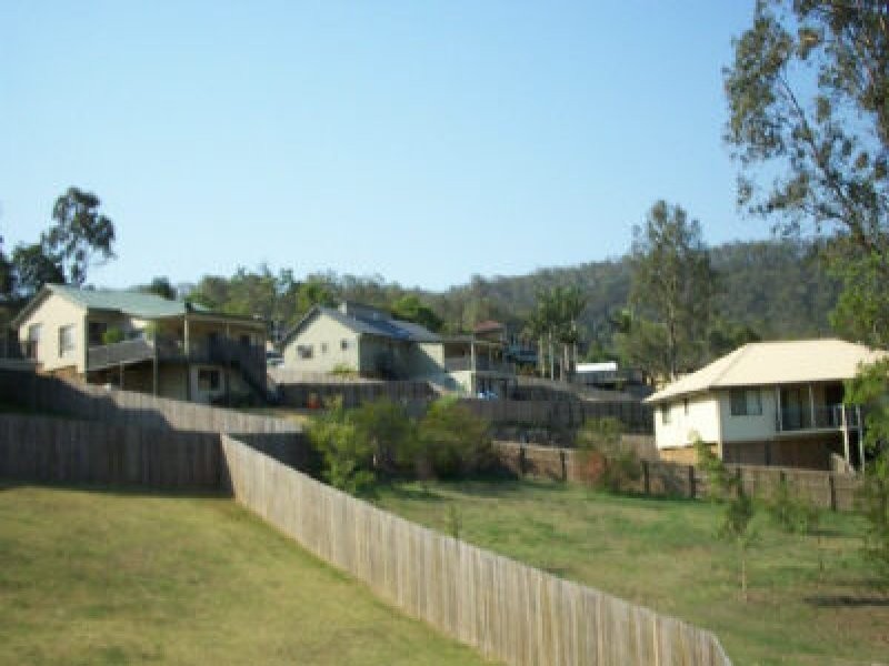 5 Desbet Street, The Gap QLD 4061