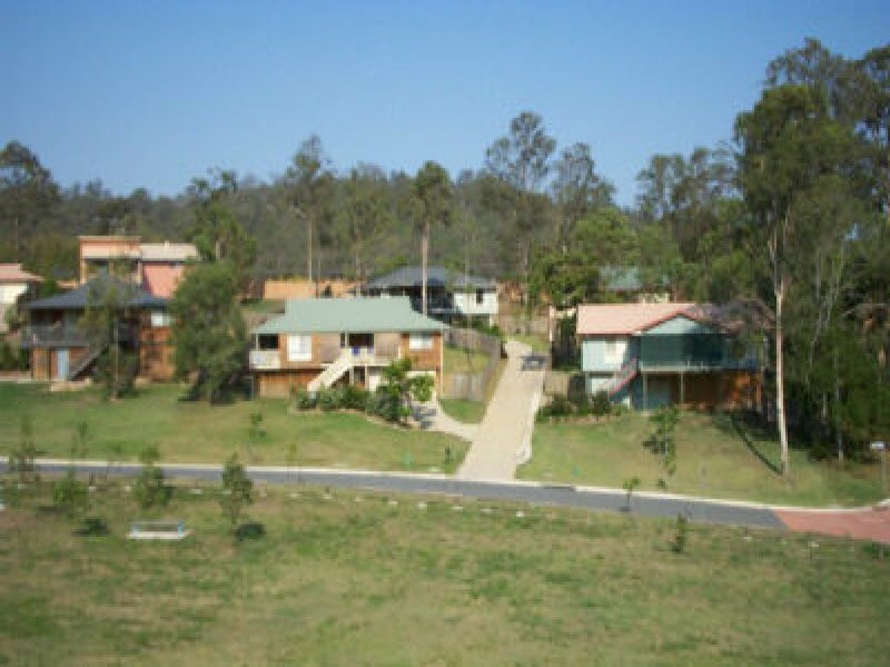 5 Desbet Street, The Gap QLD 4061