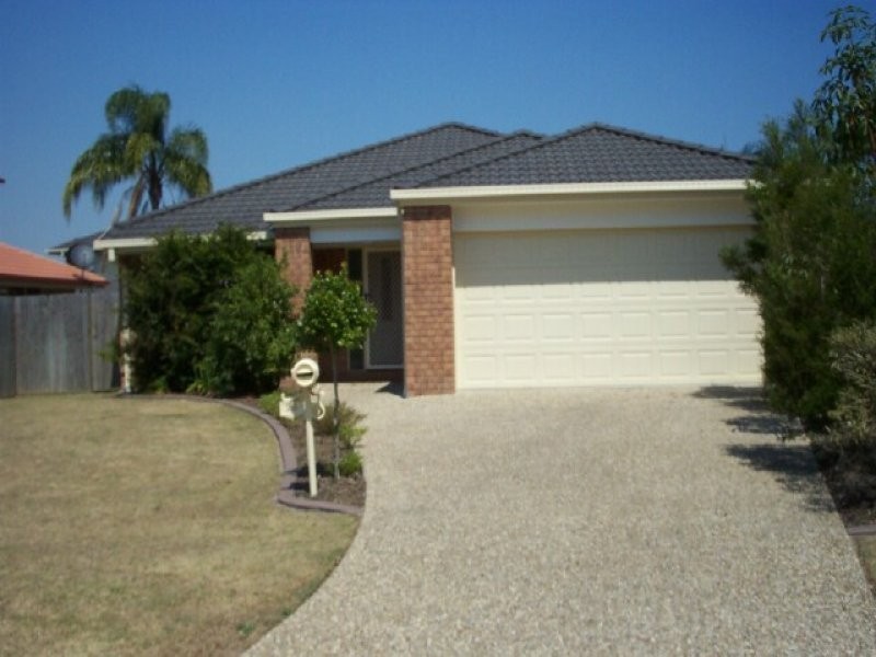 26 Grevillea Place, Bridgeman Downs QLD 4035