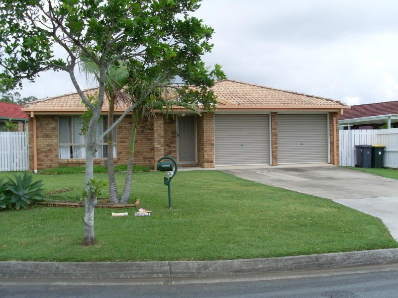 45 Randwick Street, Bracken Ridge QLD 4017