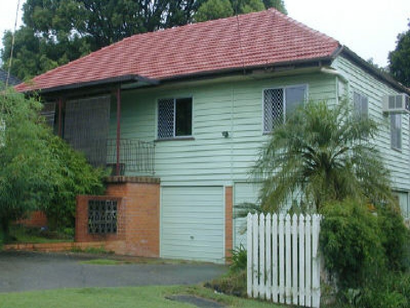 18 Wetherby Street, Geebung QLD 4034