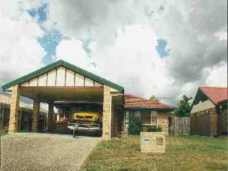 15 Tipuana Place, Fitzgibbon QLD 4018