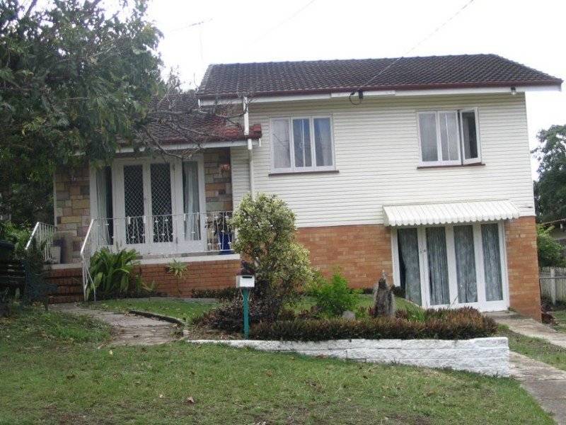 12 Conway Street, Geebung QLD 4034