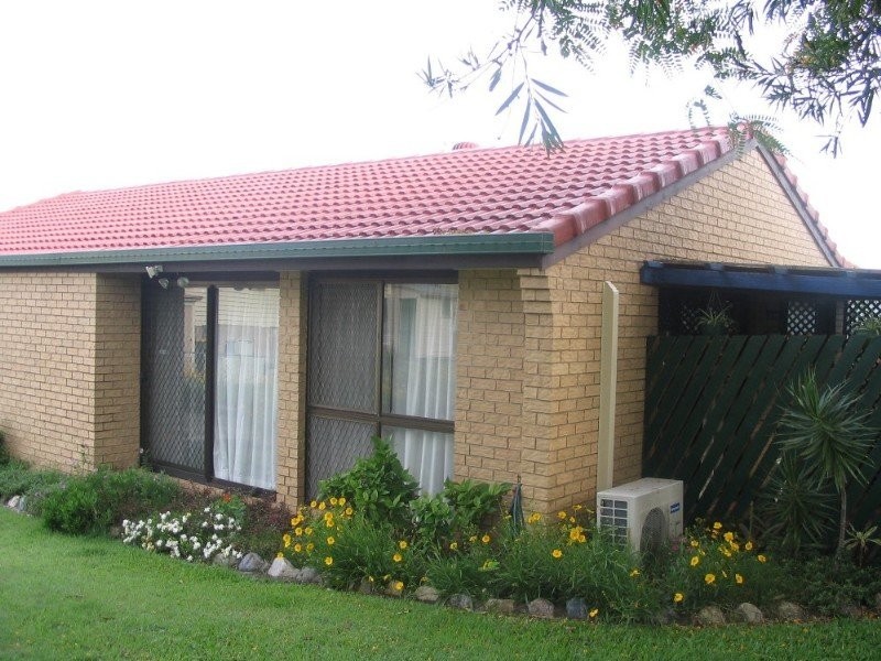 2/6 Percy St, Zillmere QLD 4034
