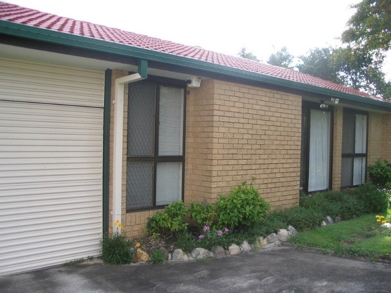 2/6 Percy St, Zillmere QLD 4034