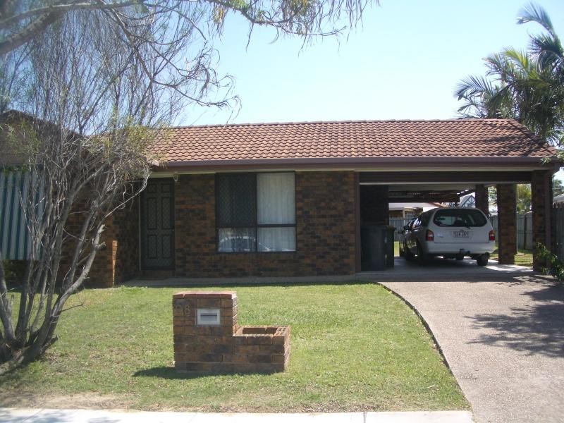 28 Charlock Road, Bald Hills QLD 4036