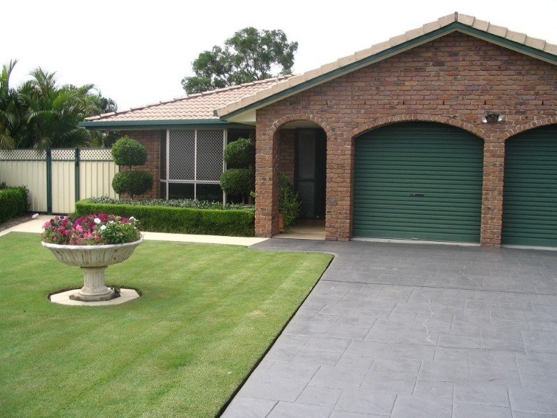 8 Paira Place, Carseldine QLD 4034