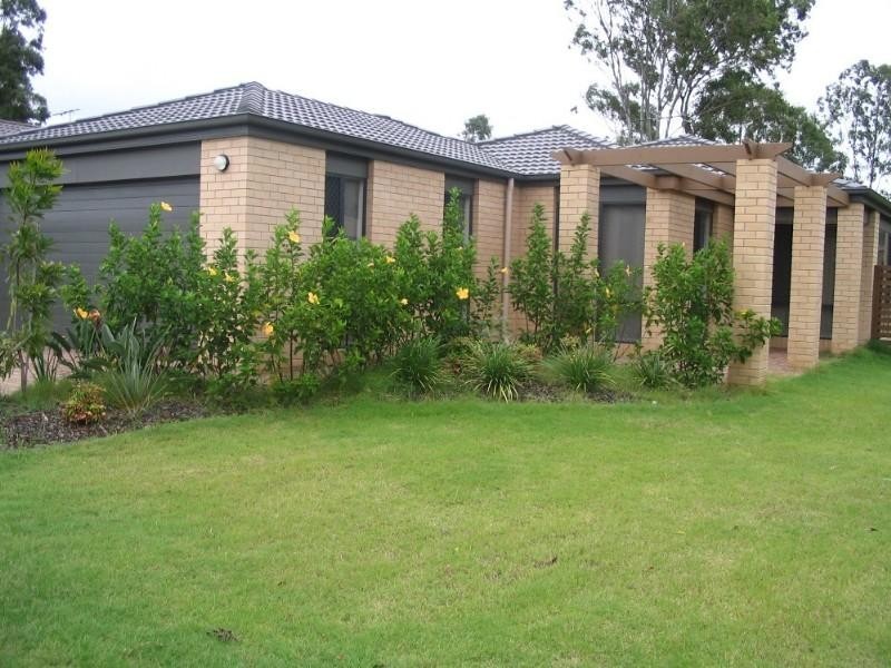 52 Macaranga Crescent, Carseldine QLD 4034