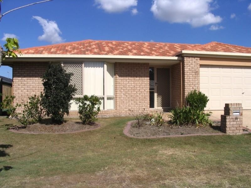 31 Groves Crescent, Boondall QLD 4034