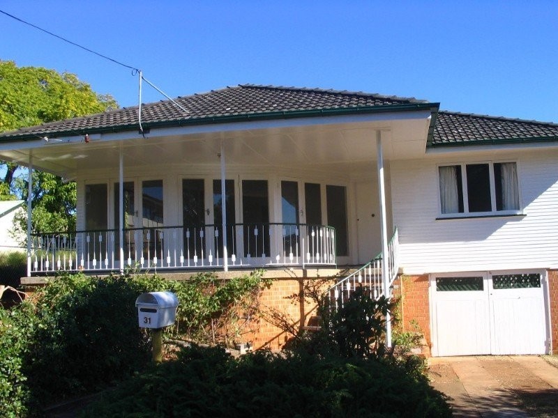 31 Goodchap Street, Aspley QLD 4034