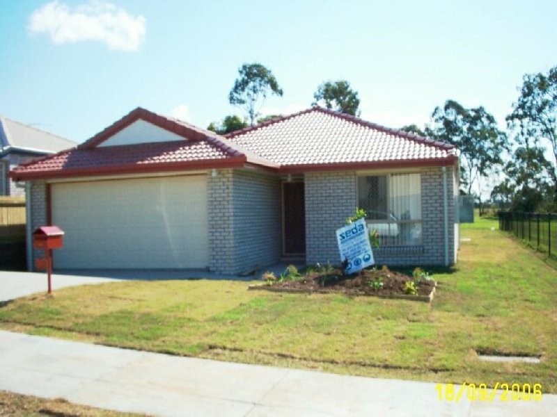 24 Monivae Circuit, Eagleby QLD 4207