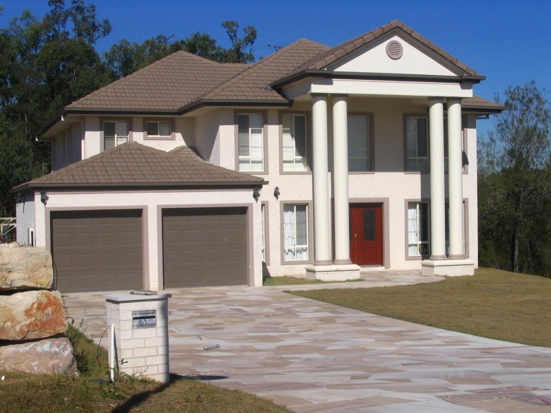 61 Hampstead Outlook, Murrumba Downs QLD 4503