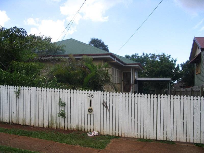 45 Crowley Street, Zillmere QLD 4034