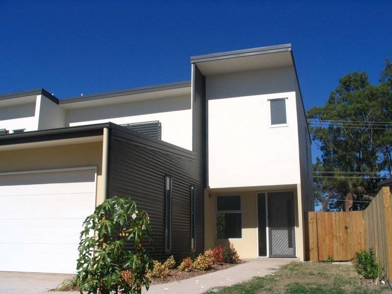 17/154 Norris Road, Bracken Ridge QLD 4017