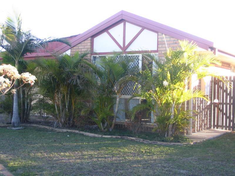 28 Orchid Crescent, Fitzgibbon QLD 4018