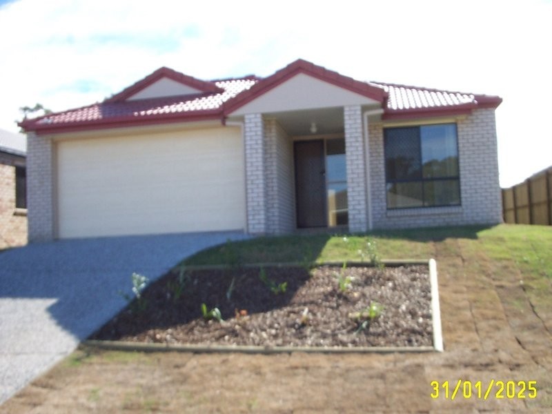 4 Tuohy Court, Rothwell QLD 4022