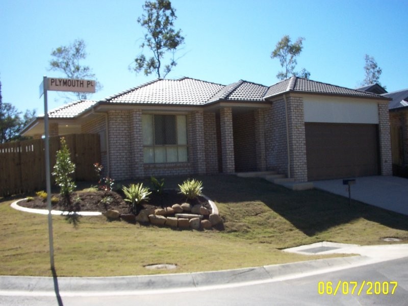 2 Plymouth Place, Calamvale QLD 4116