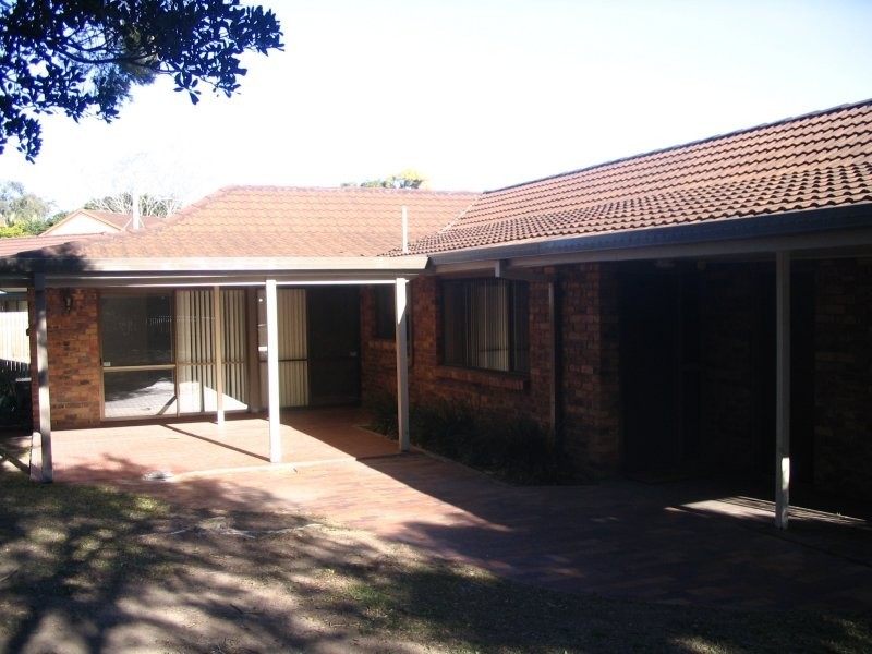 16 Ben Lomond Street, Aspley QLD 4034