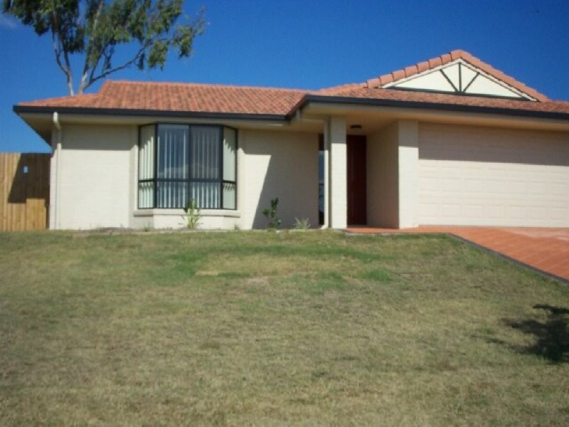 5 WATARRKA DRIVE, Parkinson QLD 4115