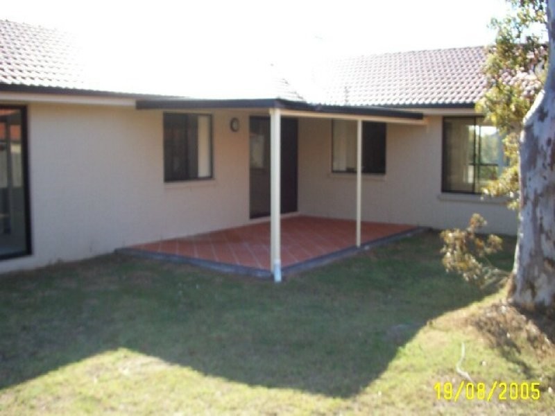 5 WATARRKA DRIVE, Parkinson QLD 4115