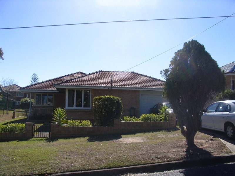 41 BARBIGAL STREET, Stafford QLD 4053