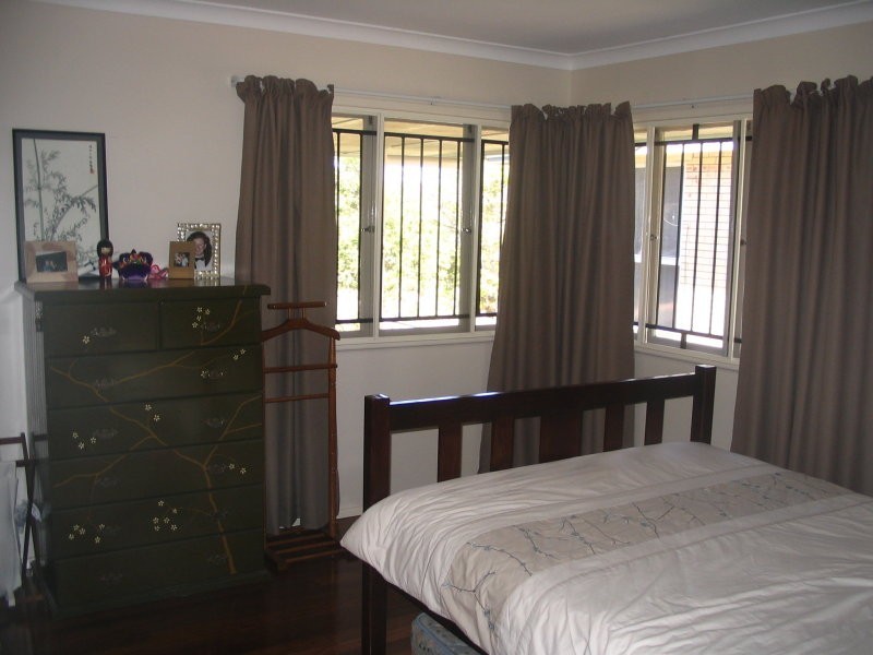 41 BARBIGAL STREET, Stafford QLD 4053