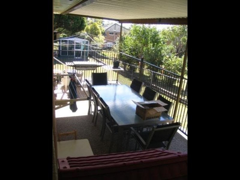 41 BARBIGAL STREET, Stafford QLD 4053