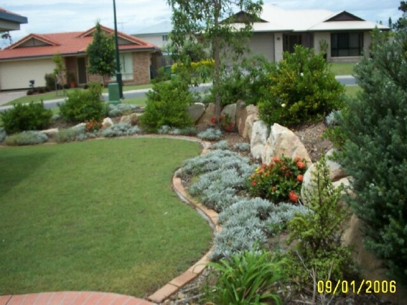 7 BURKETT CRESCENT, Victoria Point QLD 4165