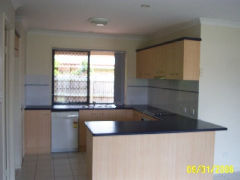 7 BURKETT CRESCENT, Victoria Point QLD 4165
