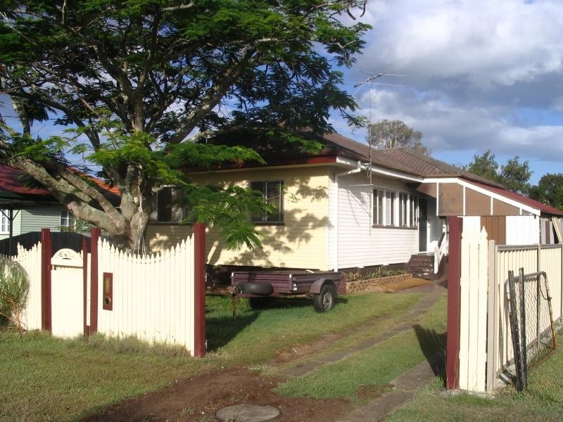 6 Bartholomew Street, Zillmere QLD 4034