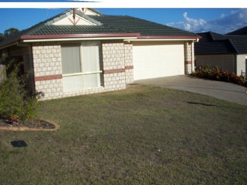 11 Mt D’Aguilar, Algester QLD 4115